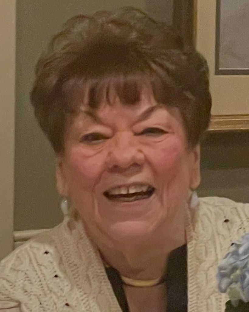 Agnes "Adjie" B. (Norton) Hurley Profile Photo