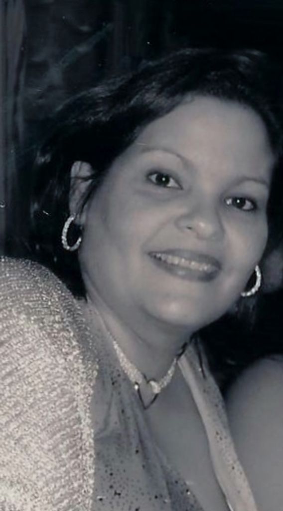Sylvia (Santiago)  Castillo