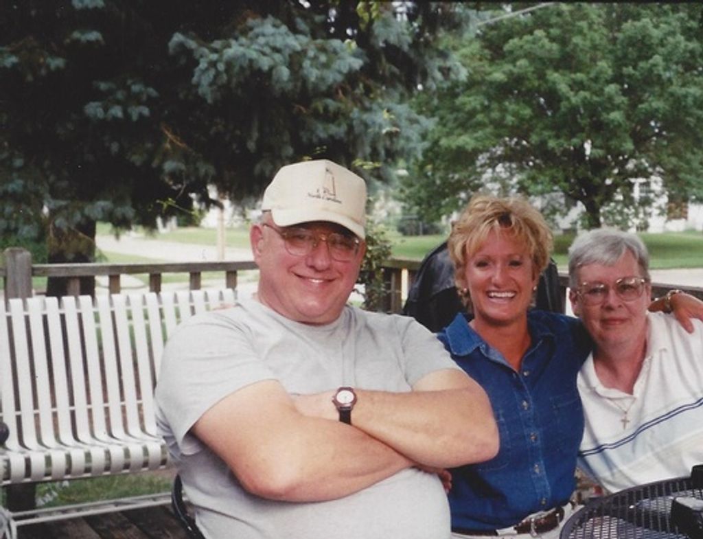 Charles N. "Skip" Annette Jr.