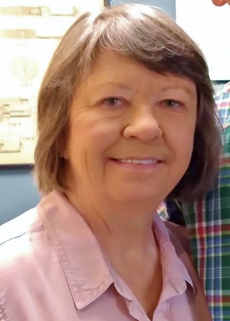 Pamela (Bailey)  Rice Profile Photo