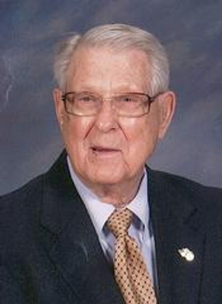 Efra J. Frounfelter