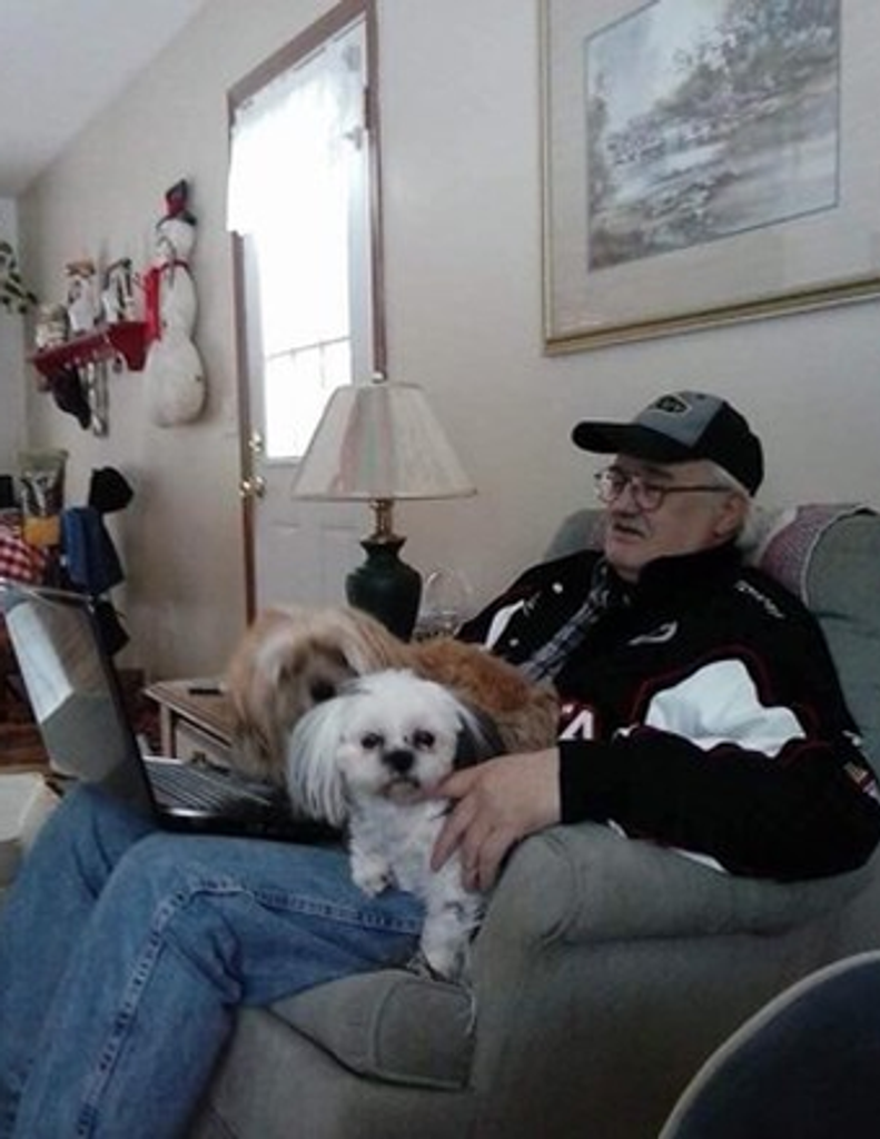 Joseph  Andrew Laszar