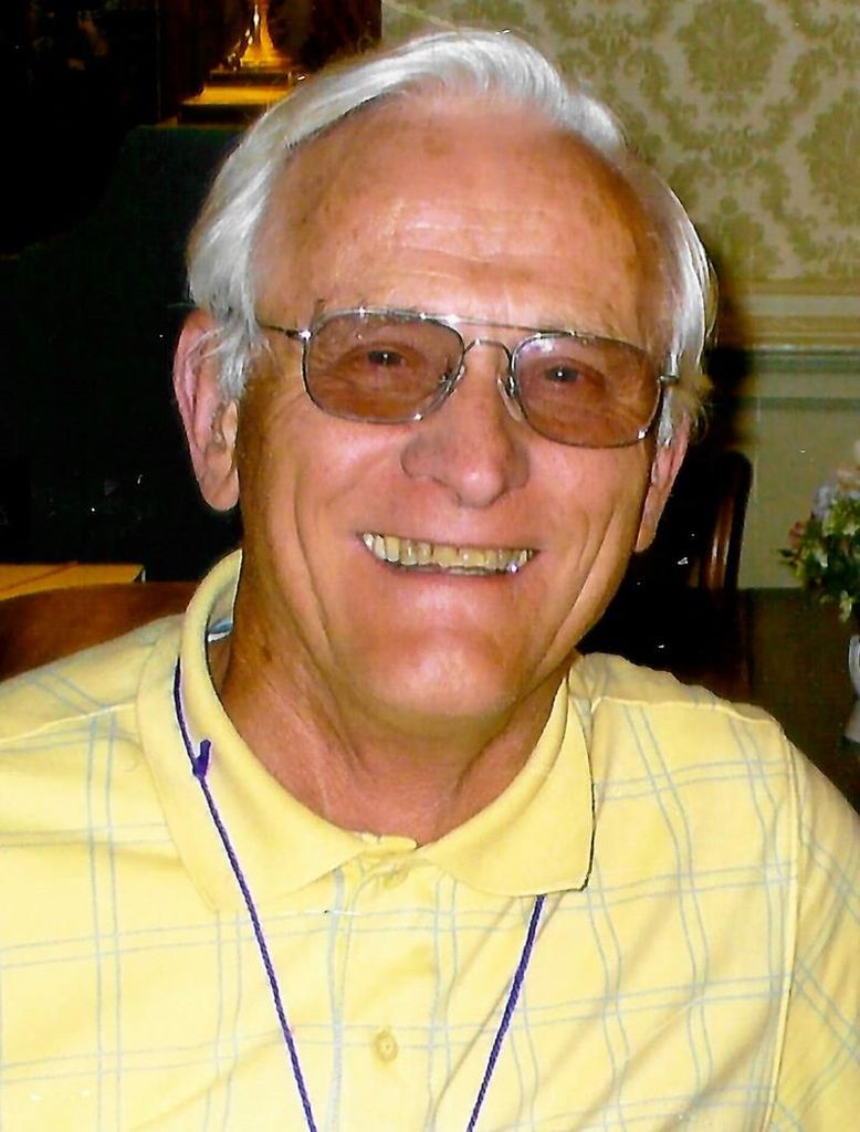 Byron V. Kowitz