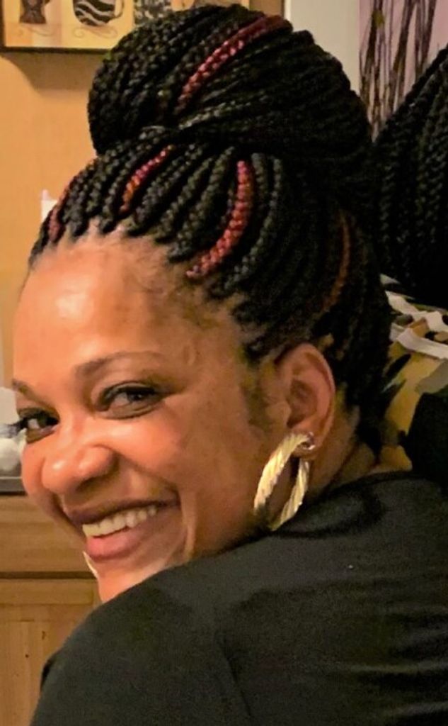 Tamekia C. Nichols