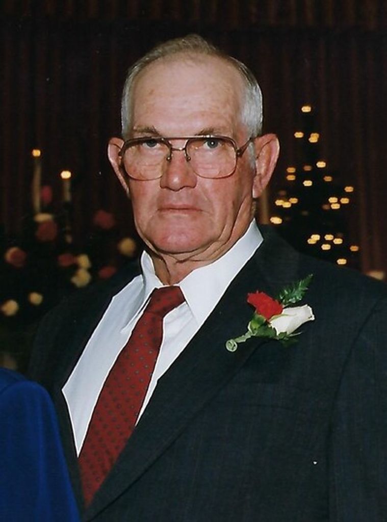 Dewey Roberson Profile Photo
