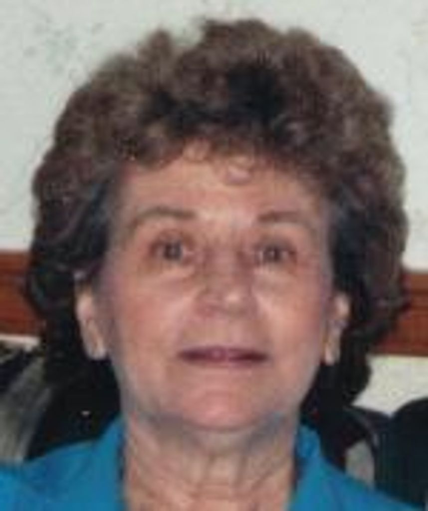 Anne Delsky