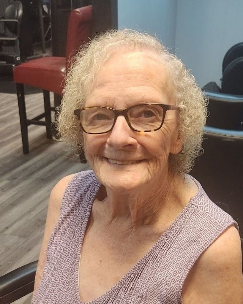 Cathy Jane Fults Profile Photo