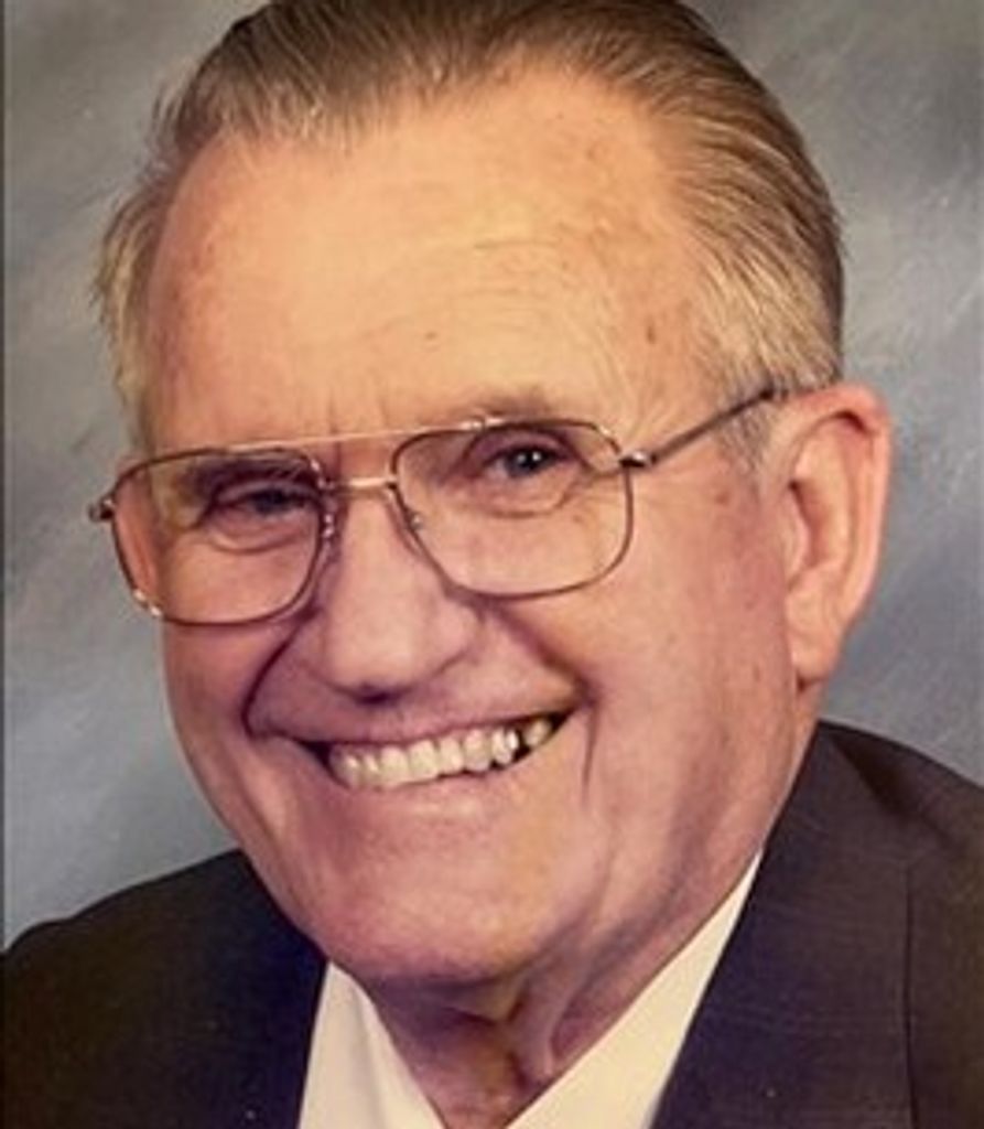 Clyde Beall Profile Photo