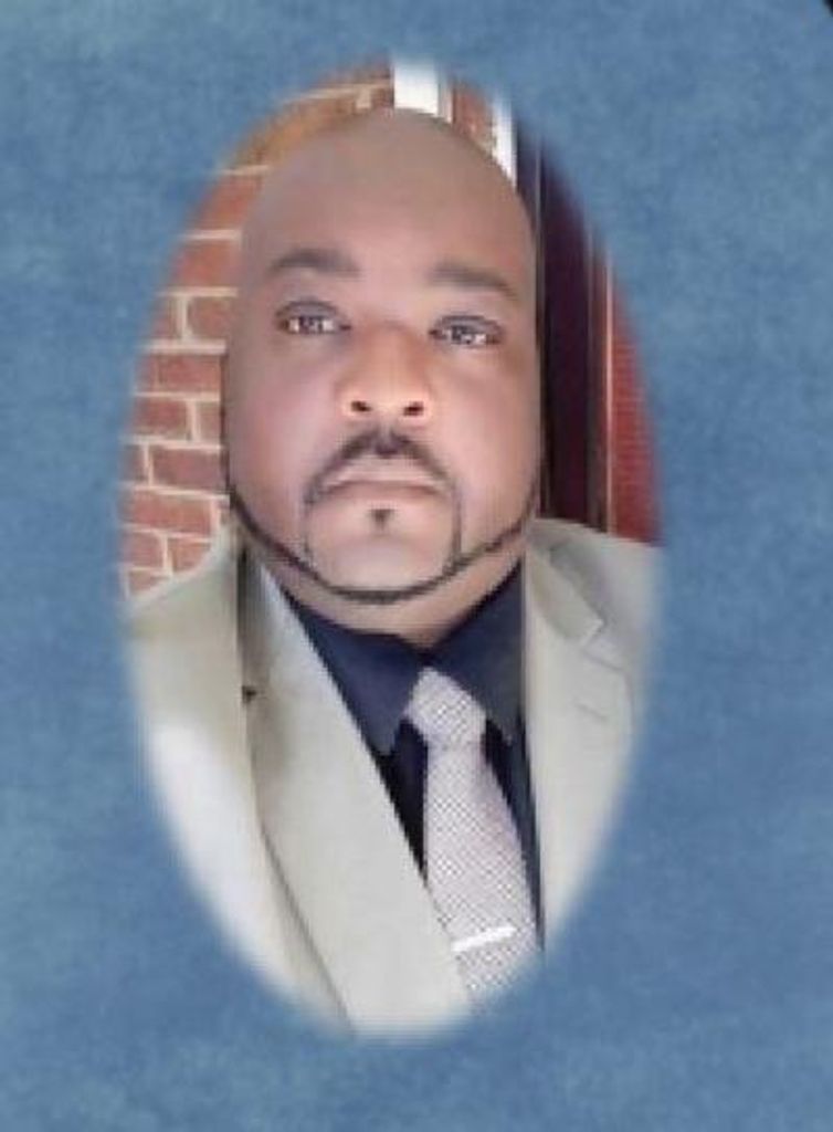 Mr. Floyd Harris Profile Photo
