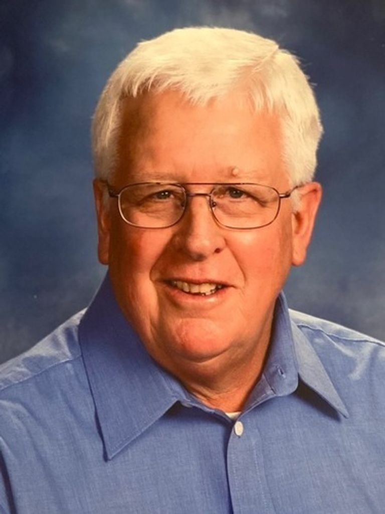 John Frederick Dalby