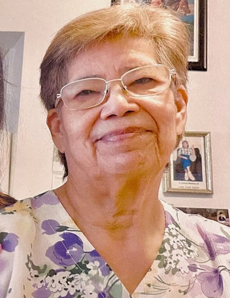 Lucille Guzman Kopecky Profile Photo