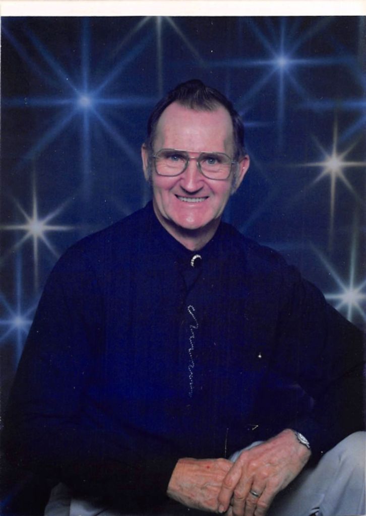 Willie Delmor Wray Profile Photo