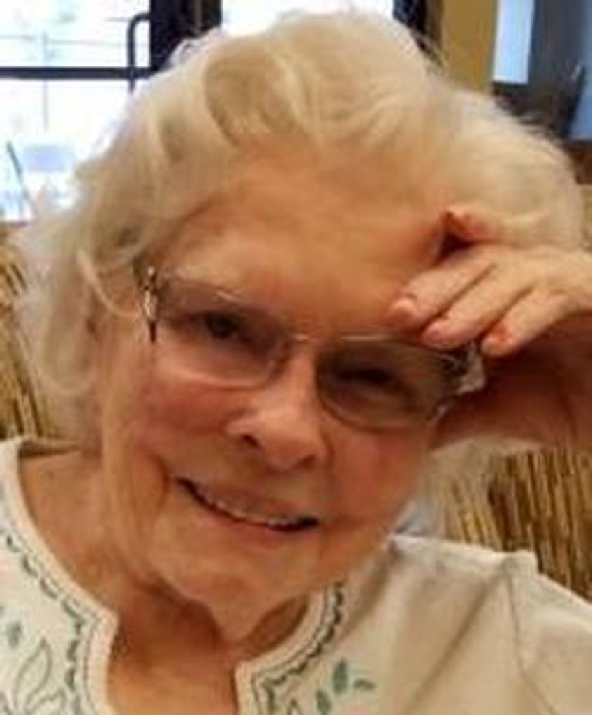 Mary M Allen Profile Photo