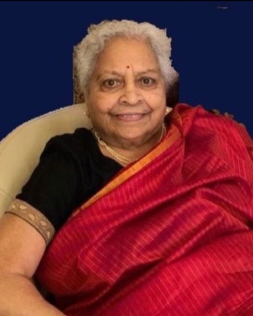 Sudha S. Phansalkar
