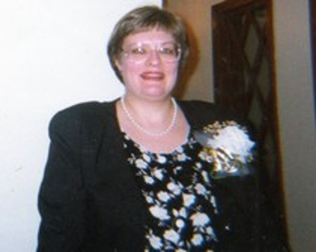 Karen T. Murphy
