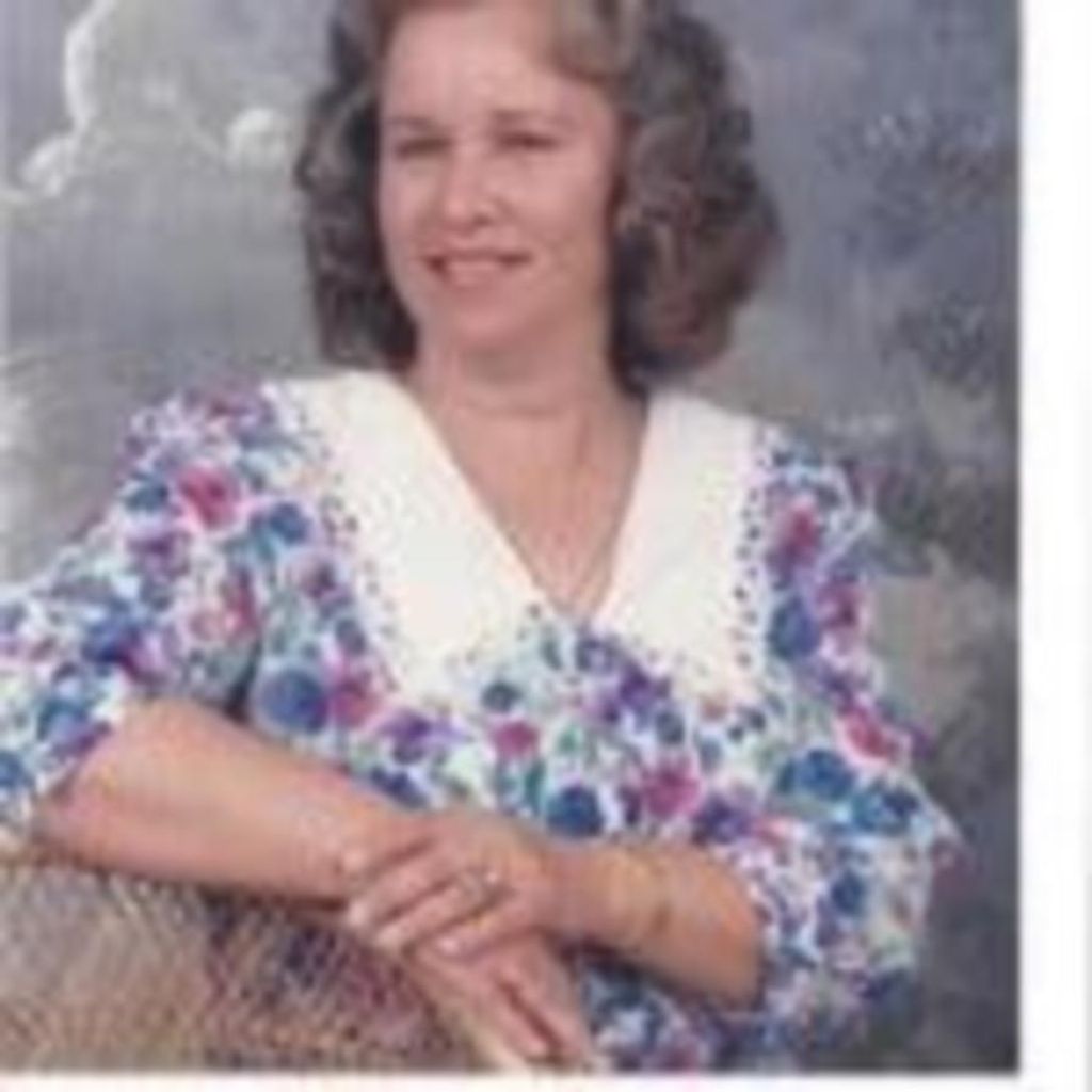 Shirley Mccumbers Renfroe