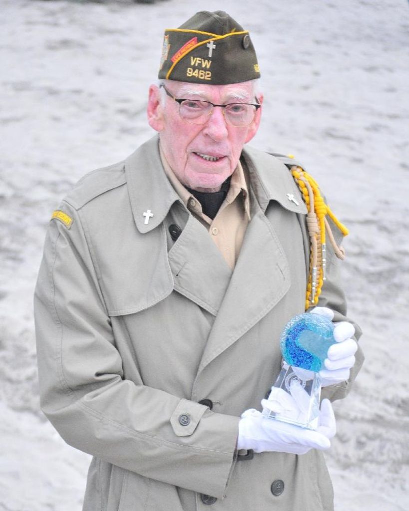 Charles Rosenbaum Profile Photo