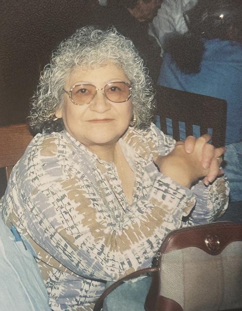 Olivia Trevino Profile Photo