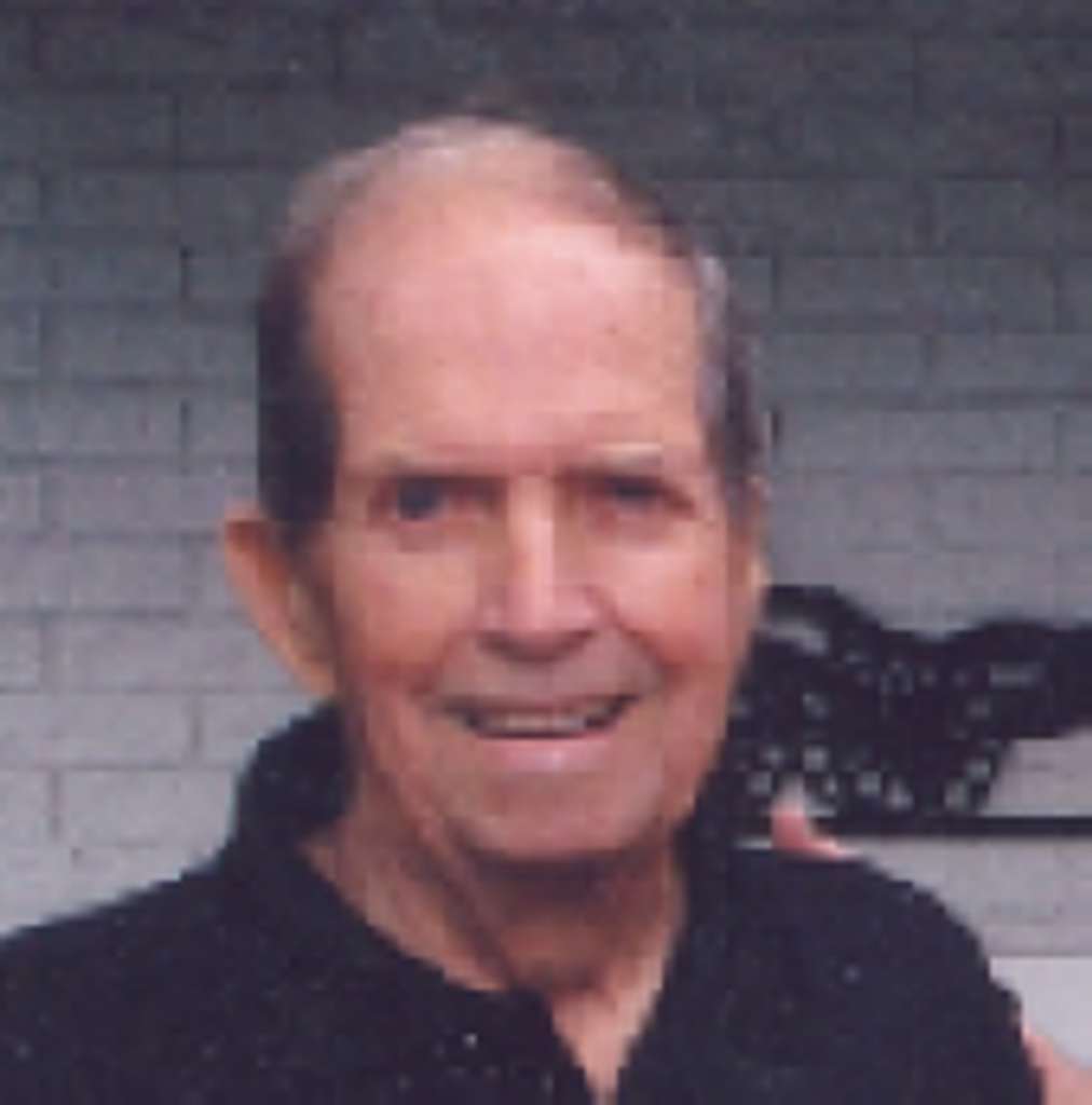 James  G. Jenkins