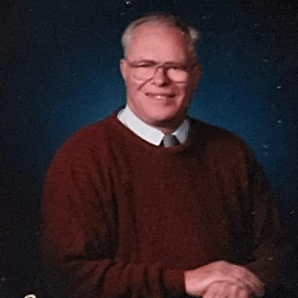 Lloyd Hartman Profile Photo