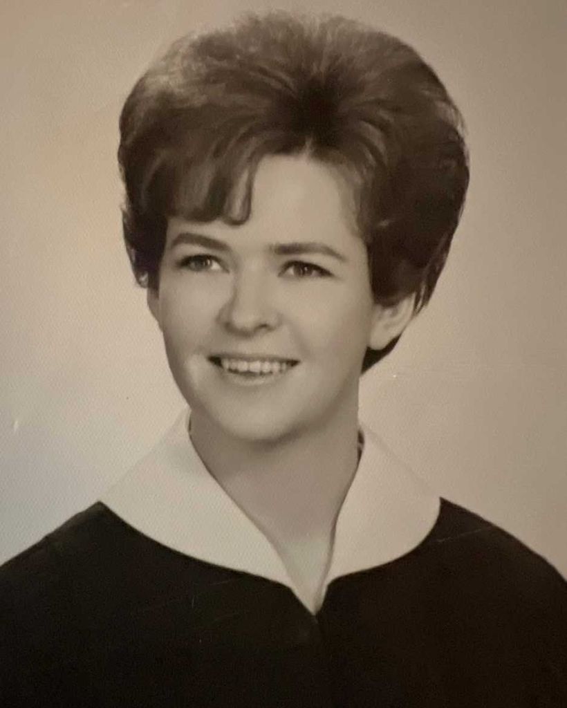 Mary Caroline Conrad