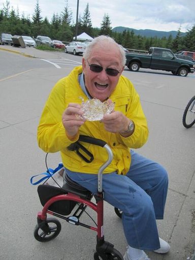 Alan Forrest photo gallery thumbnail 19 of 37