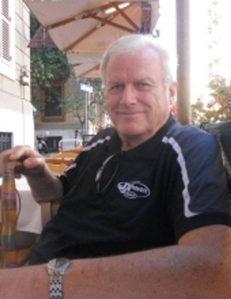 James M. Doherty Profile Photo