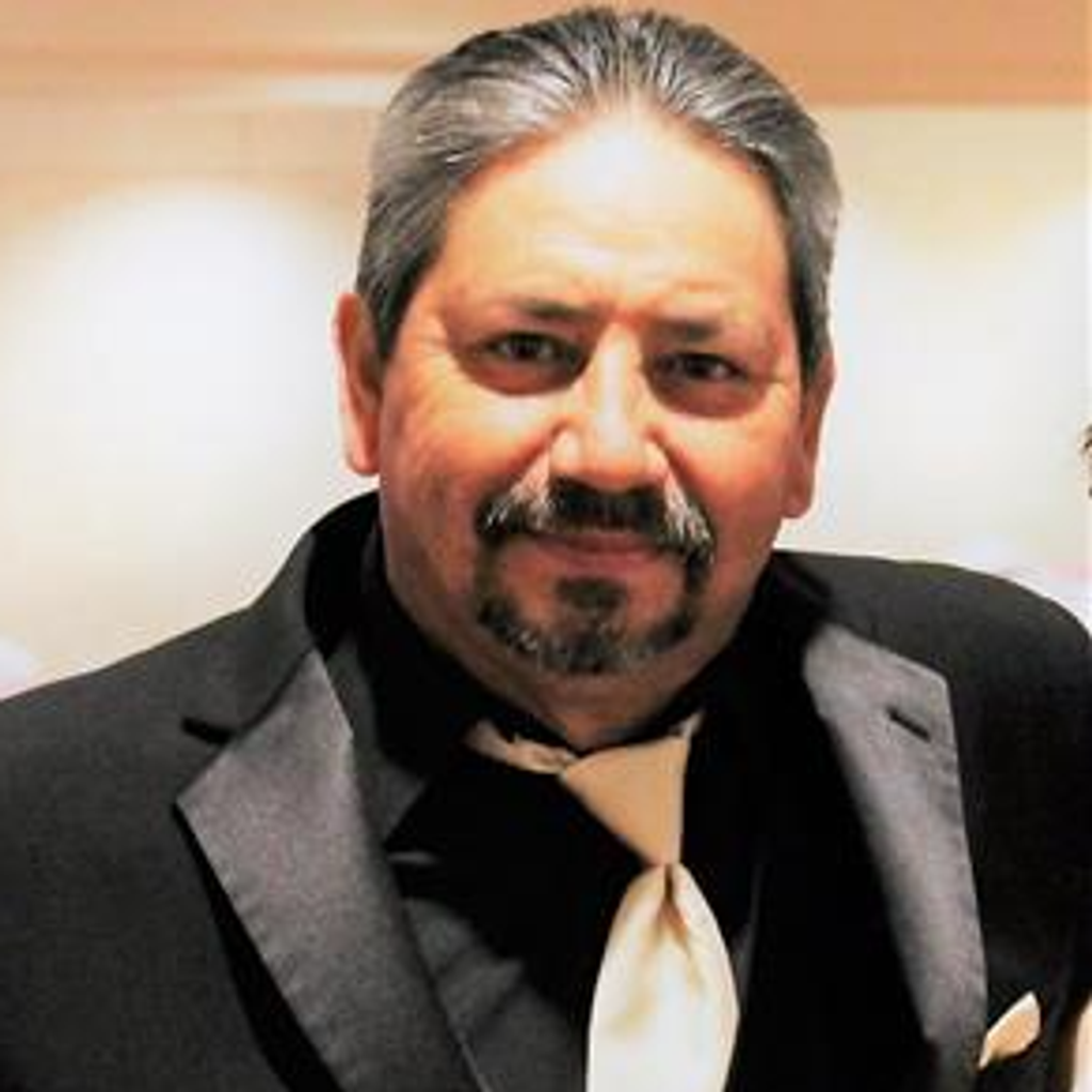 Albert (Ross) Jaramillo