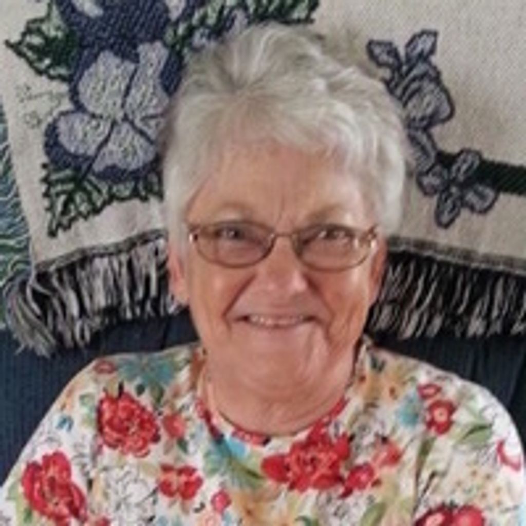 Nancy Ann Logue
