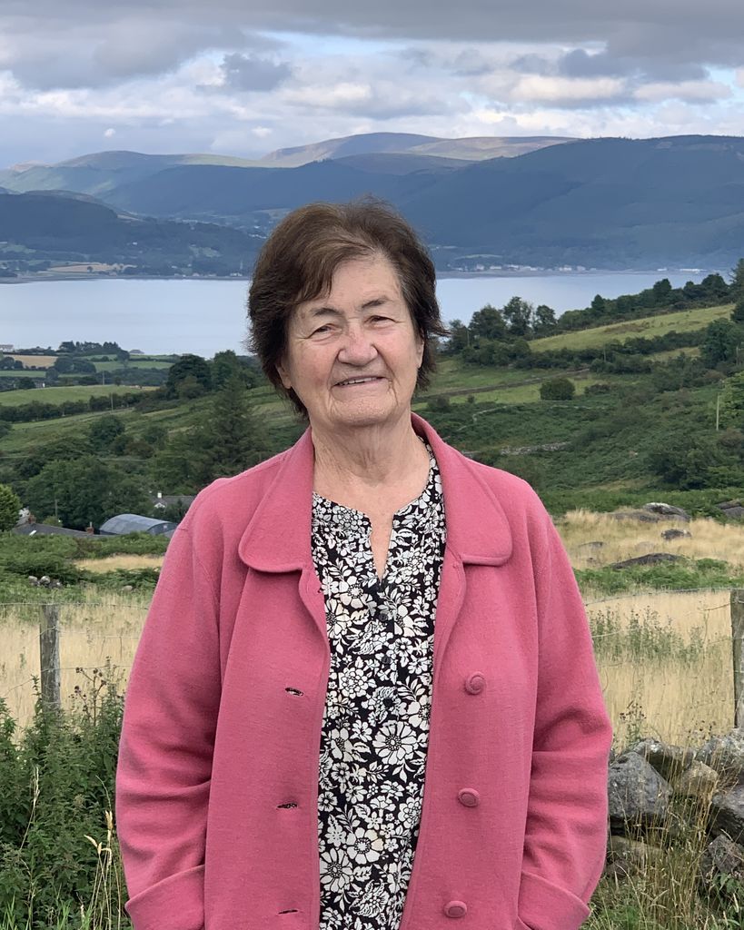 Mary P. Kirwan Profile Photo