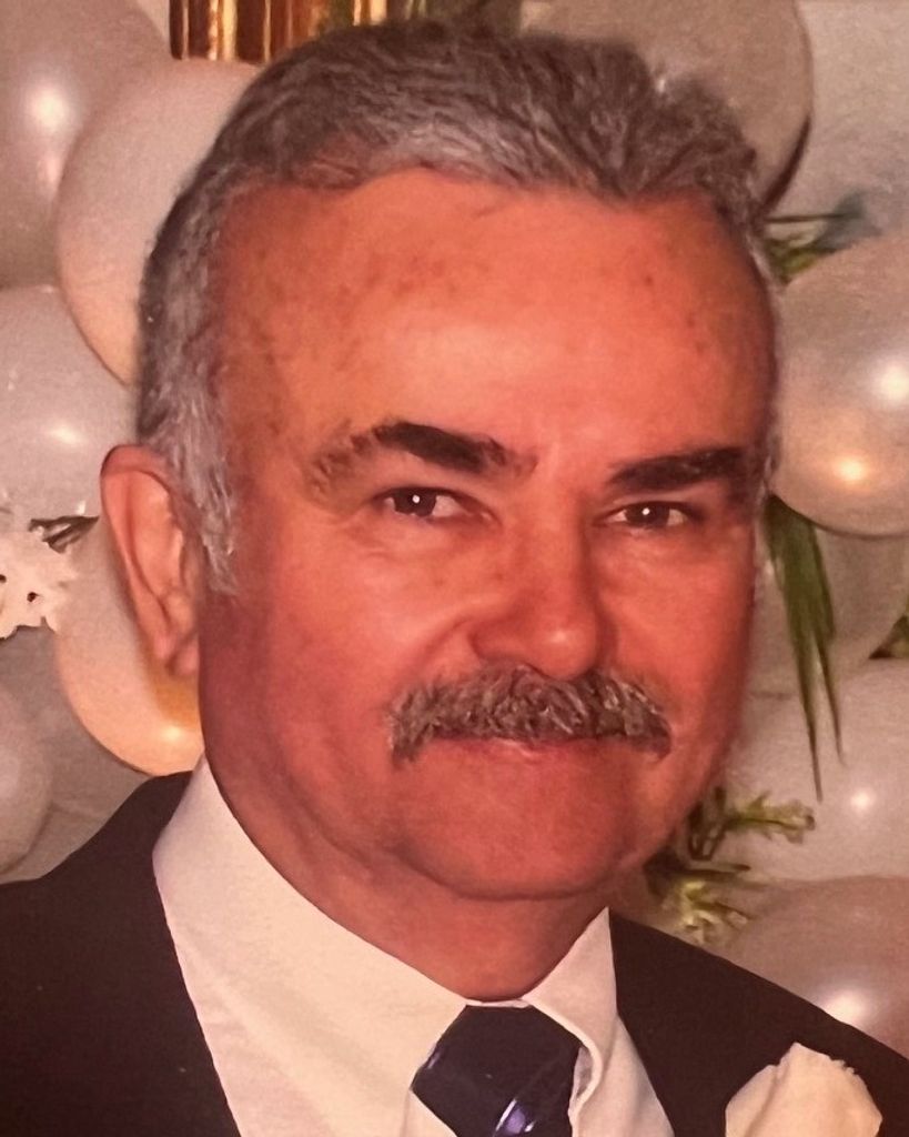 John Guy Forbush Profile Photo