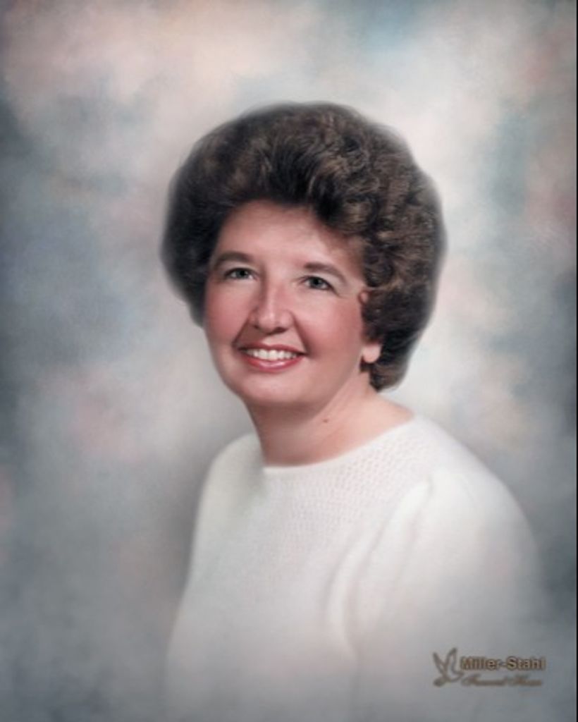 Linda Merz