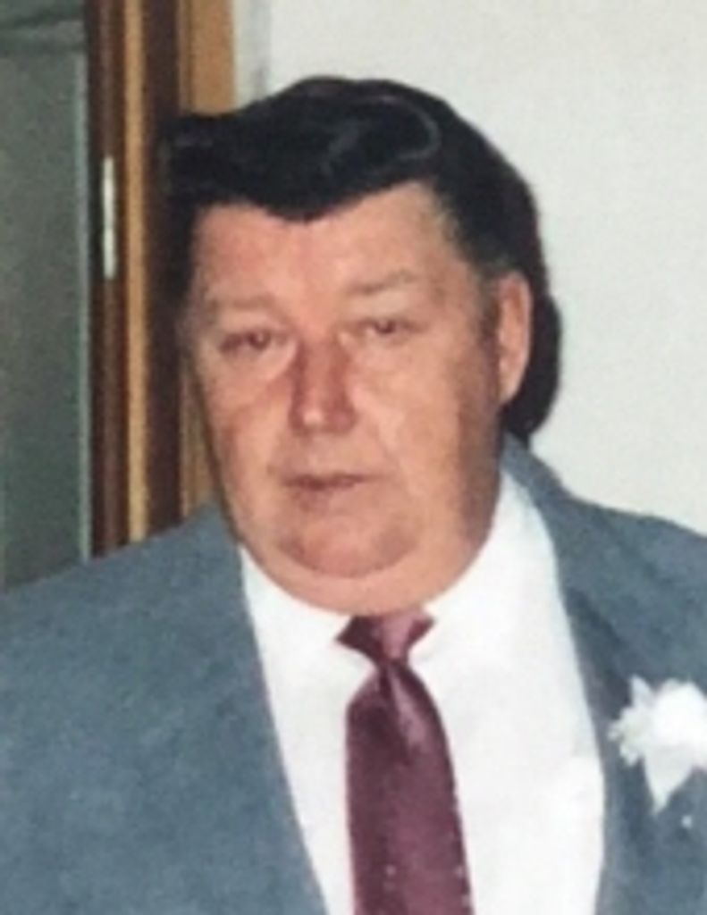 Robert G. Hill Sr. 