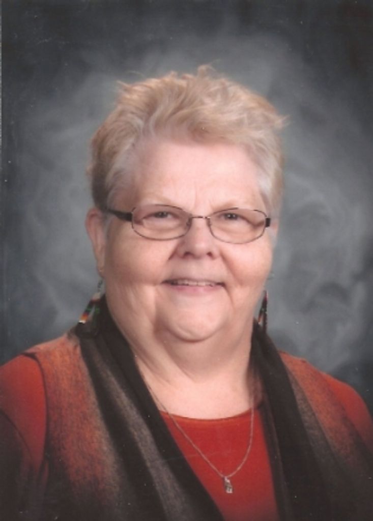 Elaine Clare Rasmussen