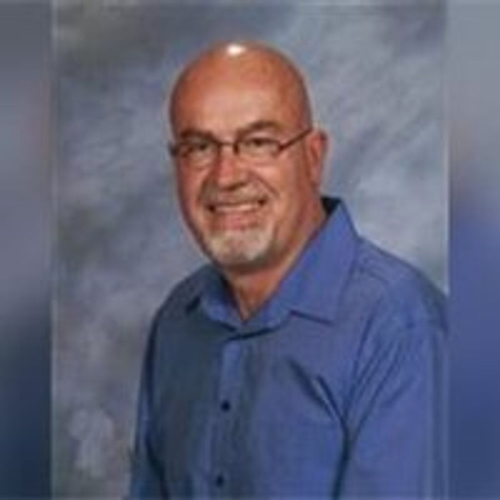 Doug L. Ferguson Profile Photo