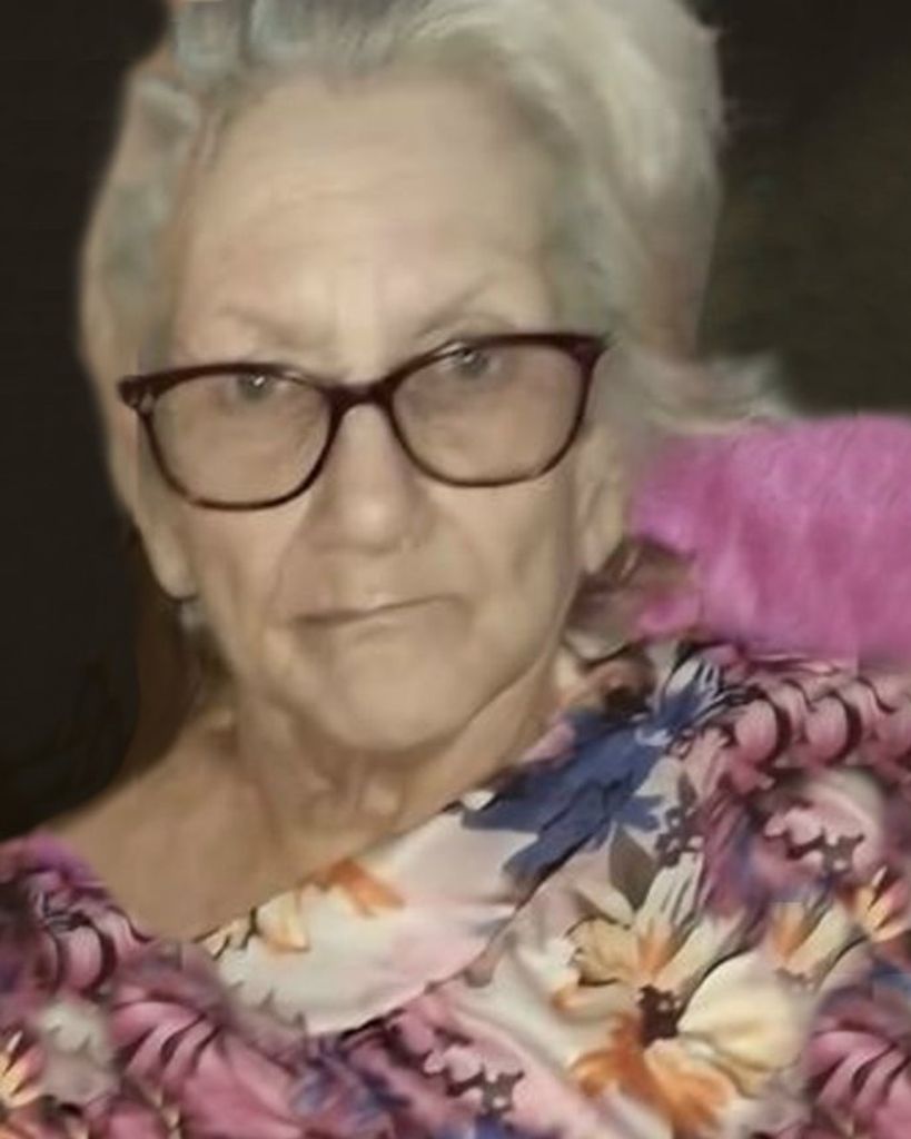 Susan Phyllis Mitchell