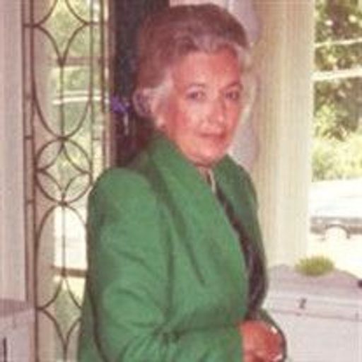 Nora Mae Hardies Profile Photo