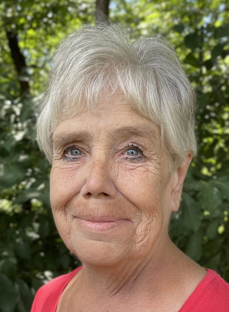 Margaretha “Maggie” Kiralfy