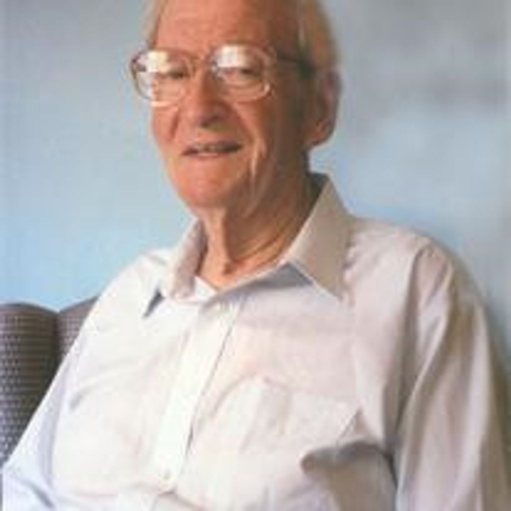 Martin Cavey