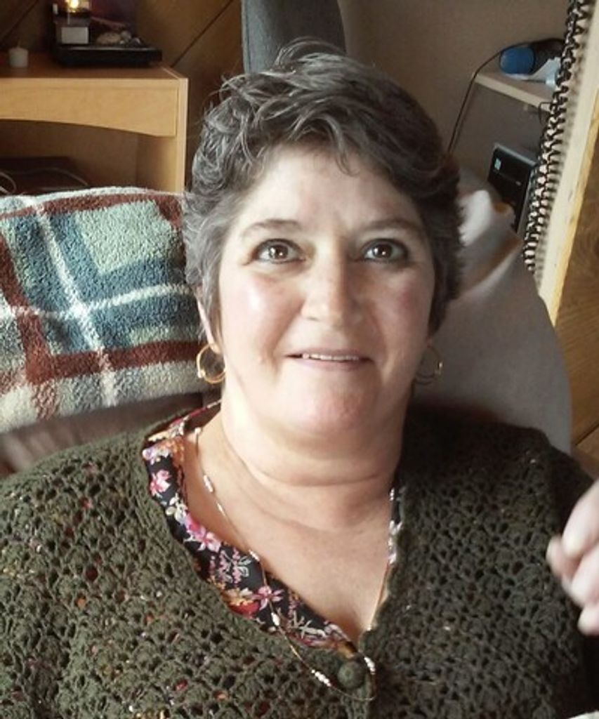 Karen L. Houghton