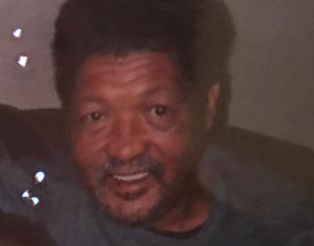 Pervis Thomas Royster Jr.