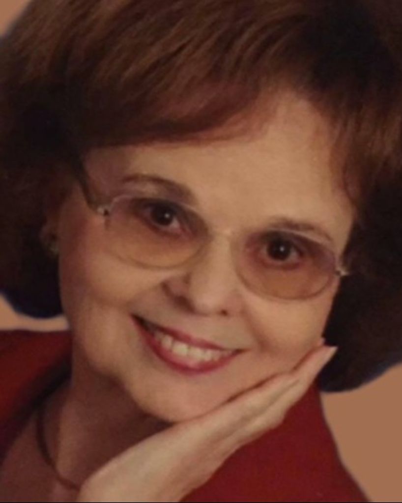 Betty Middleton Hudson Profile Photo