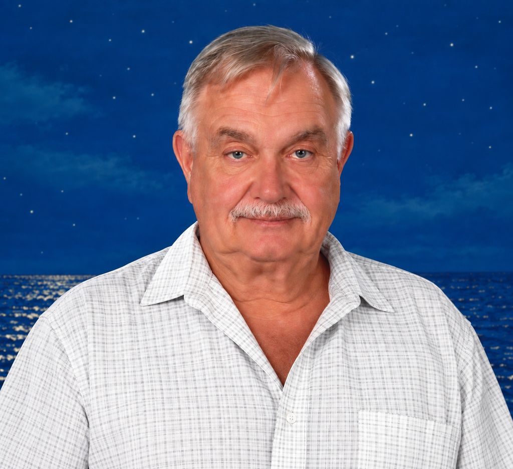 Frederick Earl Brown