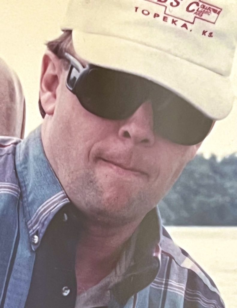 Warren Canice Anderson Profile Photo