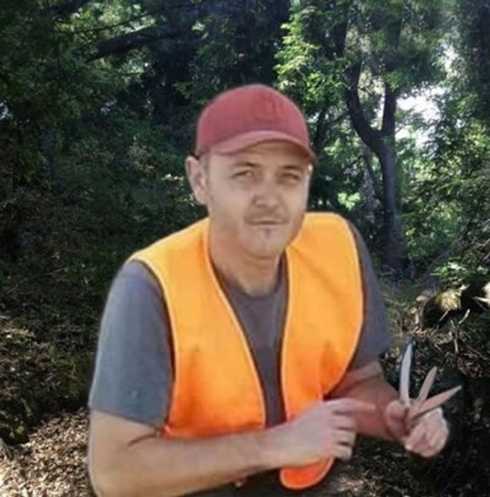 Jason Crabtree Profile Photo