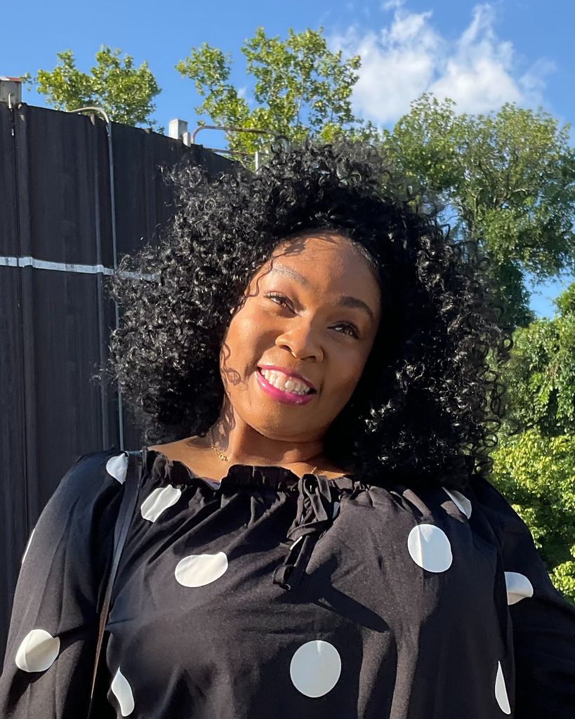 Dr. Marida Pace-Newbern Profile Photo