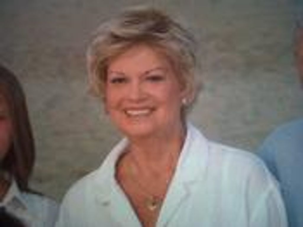 Mari Vlachos Profile Photo