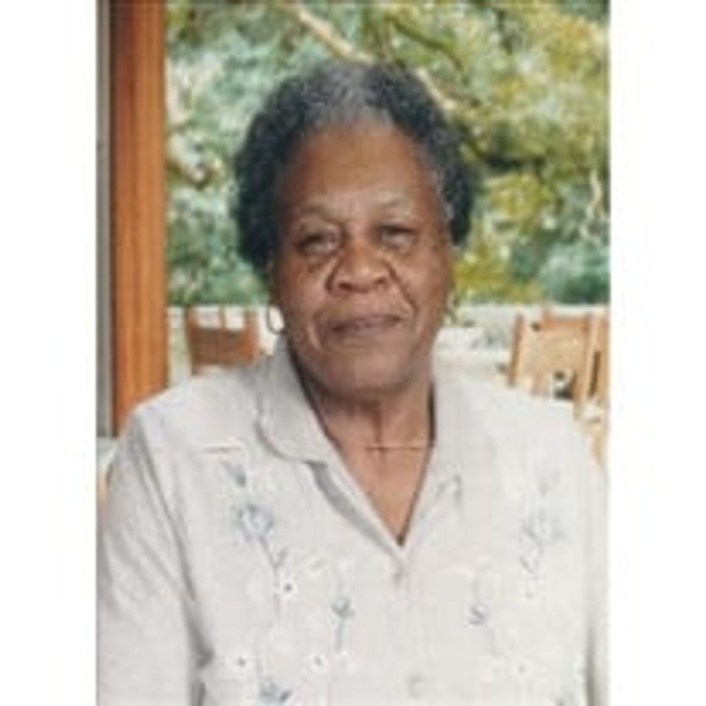 Jennings Beatrice Elix