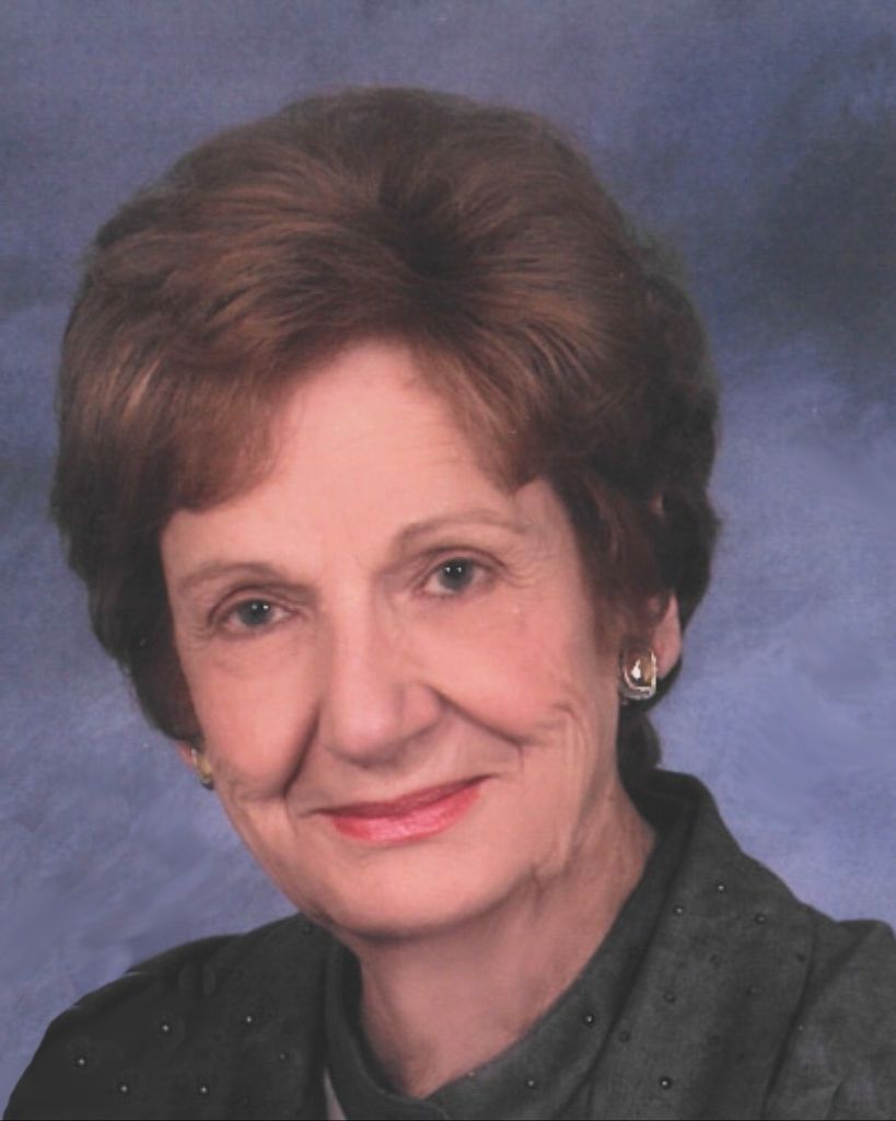 Earlene Jerkins Johnson