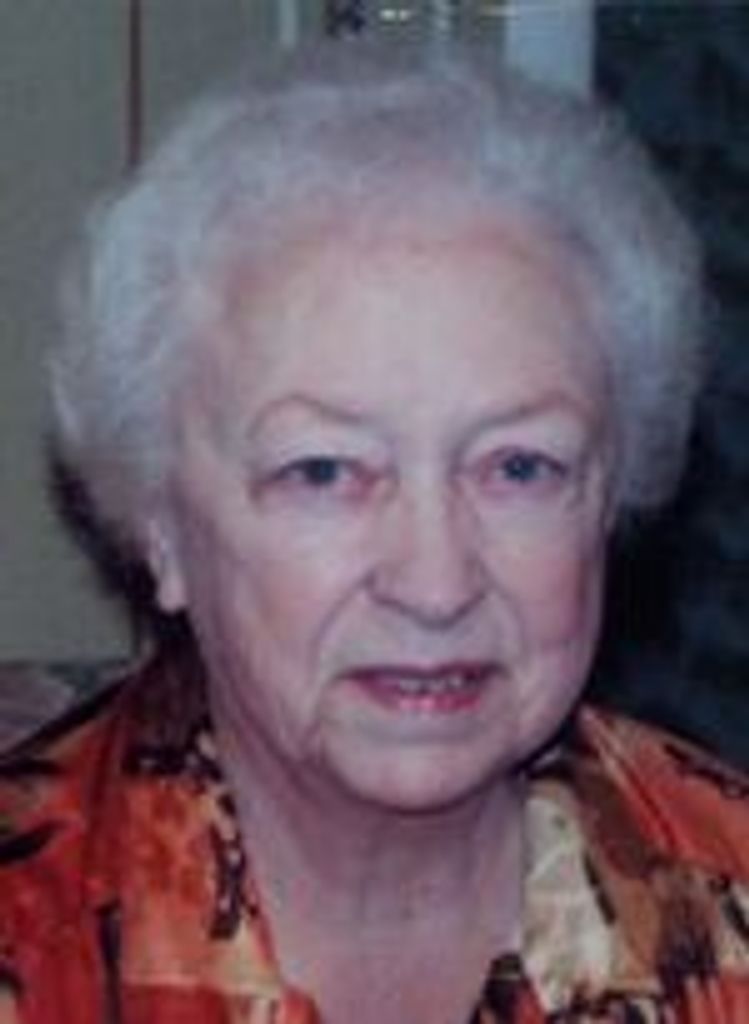 Brenda P. Argetsinger